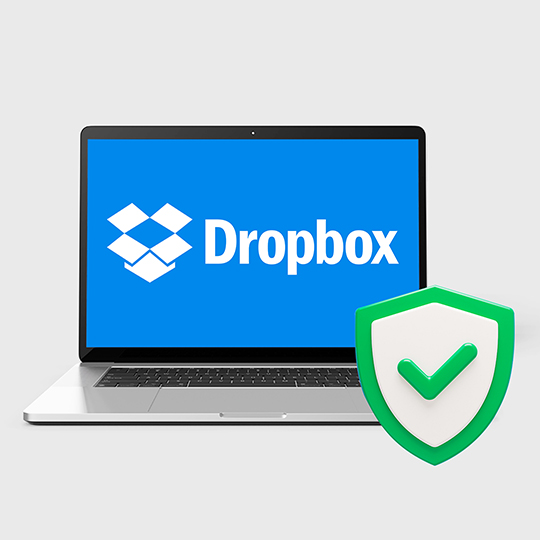 Dropbox ownership deals