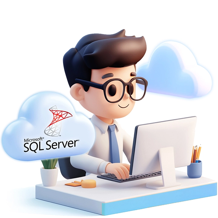 CloudBacko Backup Microsoft SQL Server