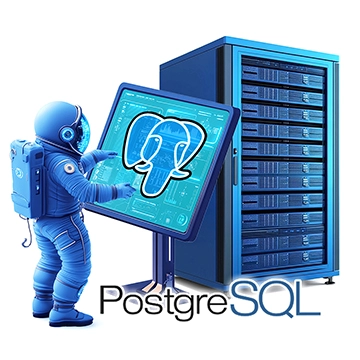 Backup PostgreSQL databases